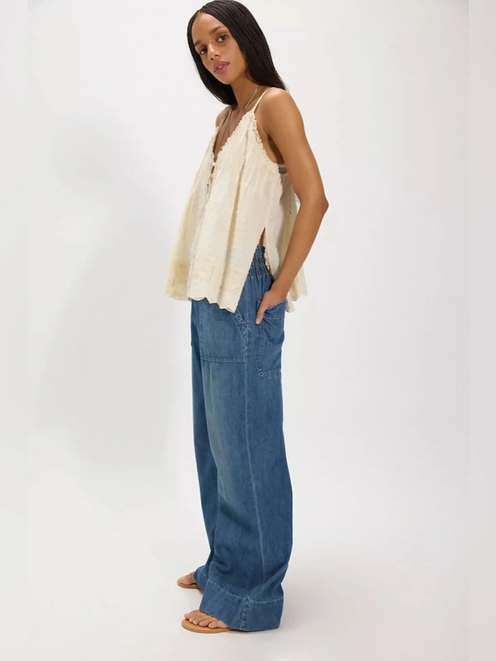 Free People free versatile